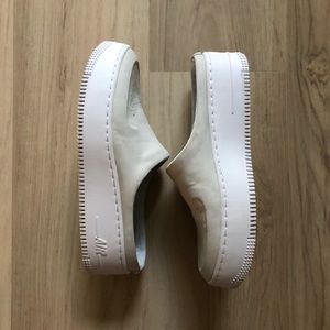 Nike Air Force 1 Lover XX Off White